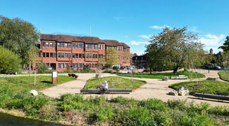 Plus de détails pour 123 Castle St, Salisbury - Bureau à louer