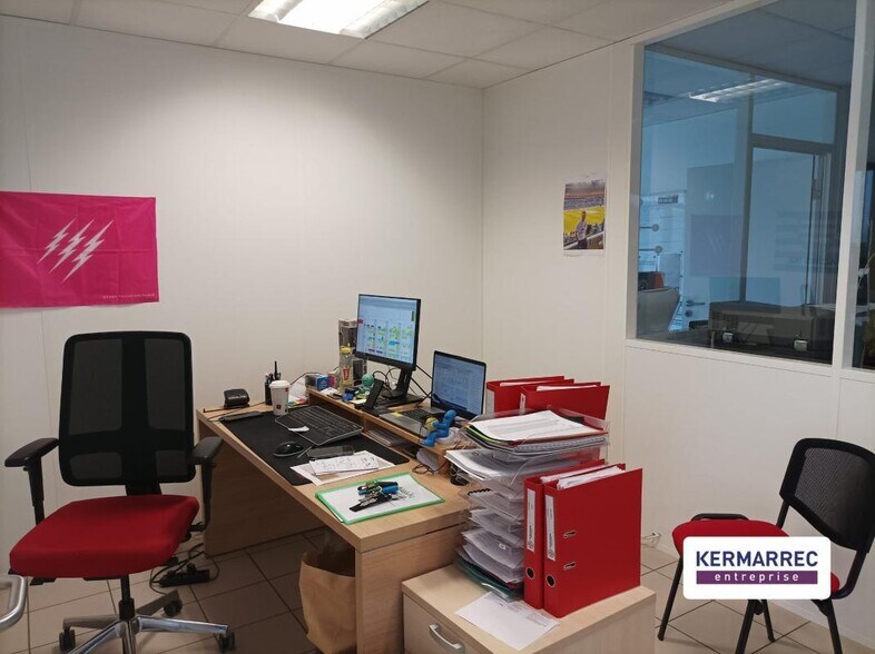 Bureau dans Rezé à louer - Photo intérieure - Image 3 de 5