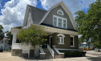 More details for 1662 Stockton St, Jacksonville, FL - Office for Sale