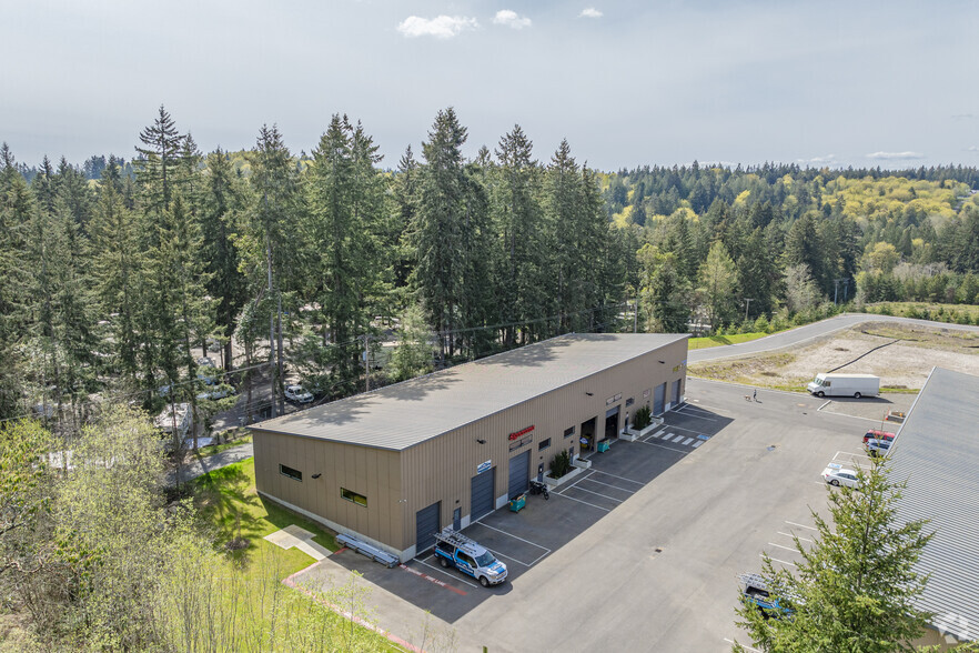 9615 44th Ave, Gig Harbor, WA for lease - Primary Photo - Image 1 of 5