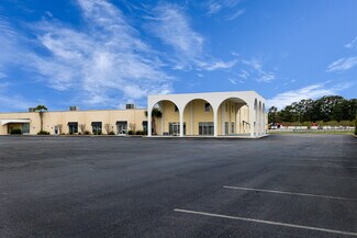 Plus de détails pour 5935 Rivers Ave, North Charleston, SC - Local d'activités, Industriel à louer