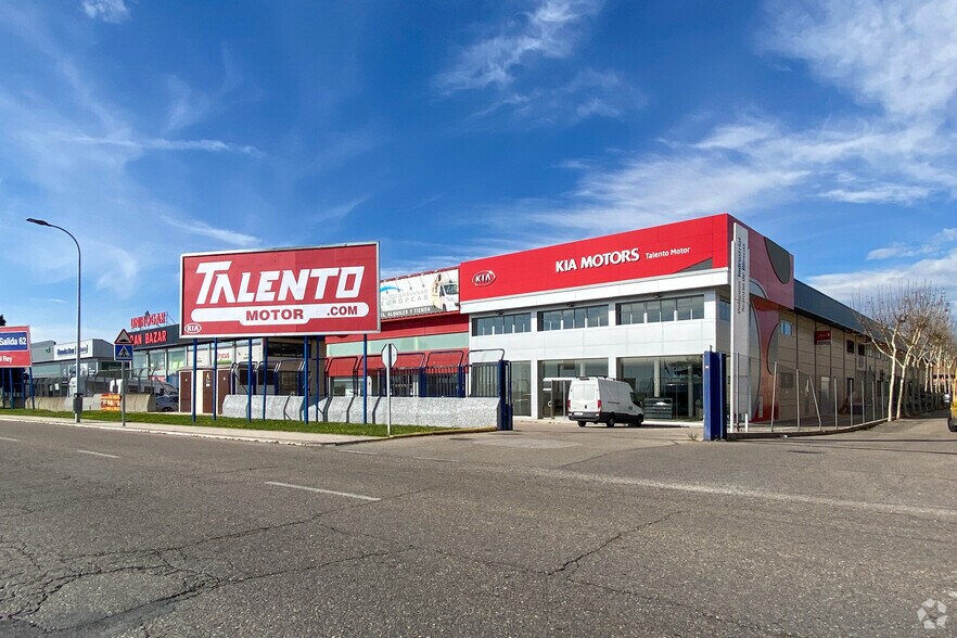 Industrial in Illescas, Toledo for sale - Building Photo - Image 2 of 2