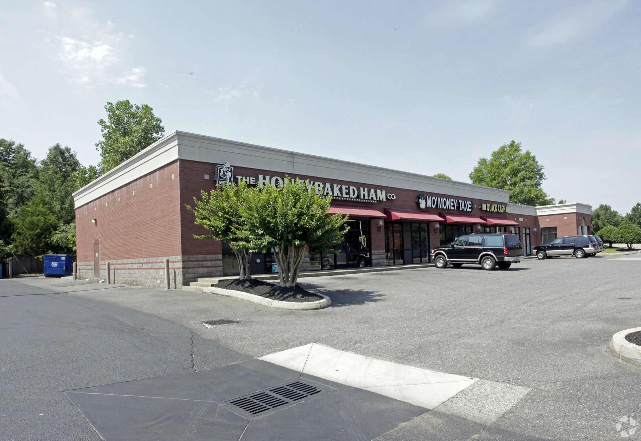 6825 Winchester Rd, Memphis, TN for lease Primary Photo- Image 1 of 5