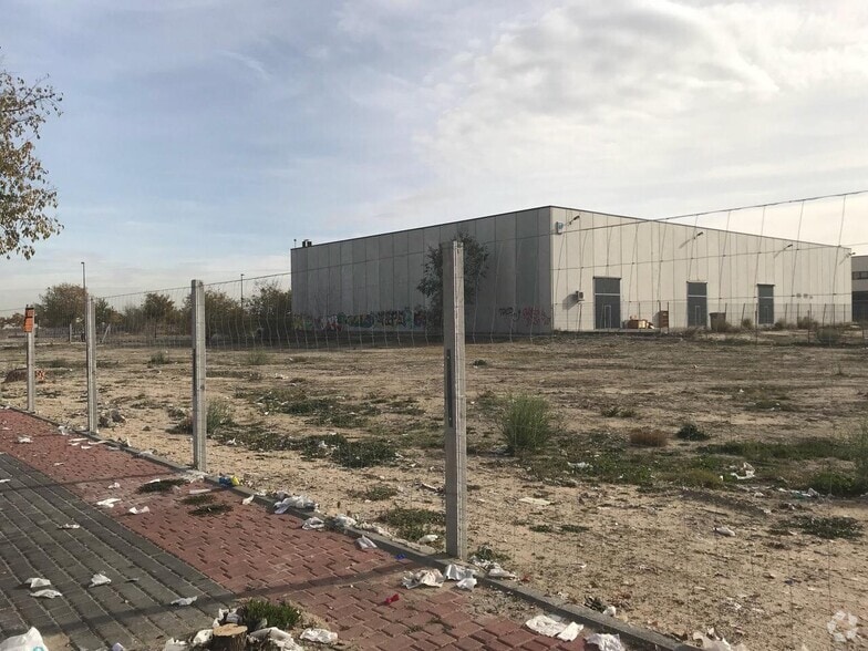 Land in Madrid, Madrid for sale - Building Photo - Image 2 of 3