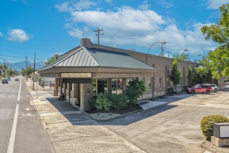 More details for 502 W MAIN St, Medford, OR - Office/Retail for Lease