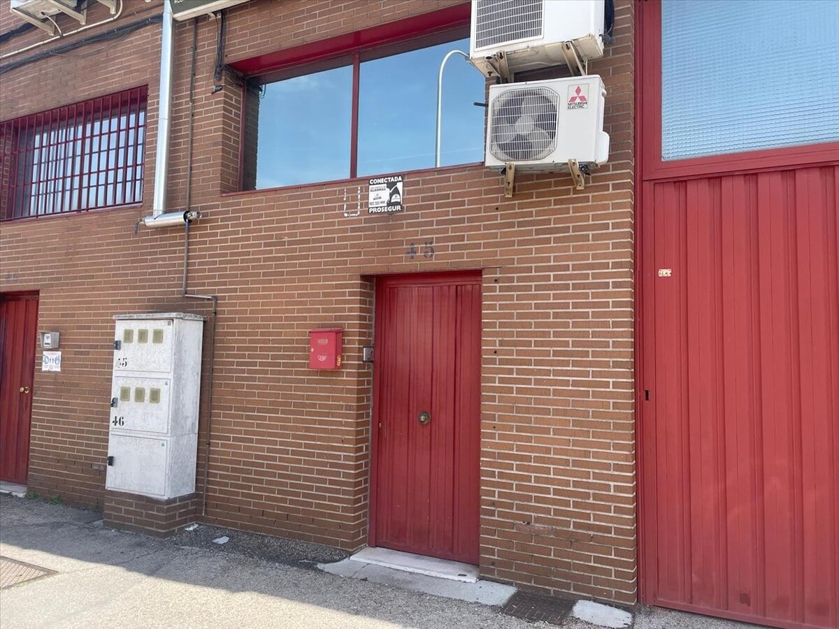 Madrid, MAD 28021 - - - Floor Plan - Image 1 of 6