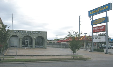 3929 Fondren Rd, Houston, TX for lease - Building Photo - Image 2 of 6