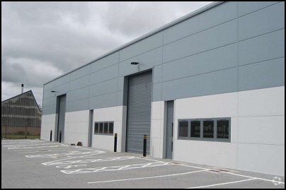 Hamilton Rd, Hawick à vendre - Photo du bâtiment - Image 2 de 26