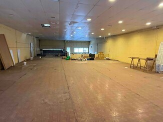 Plus de détails pour Industriel à vendre