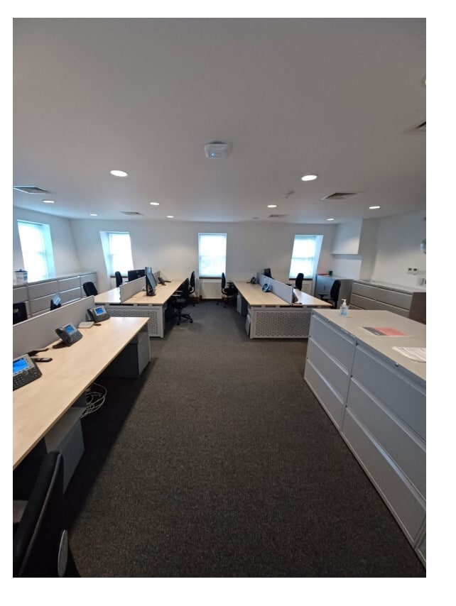 17 Carden Pl, Aberdeen à louer Photo intérieure- Image 1 de 3