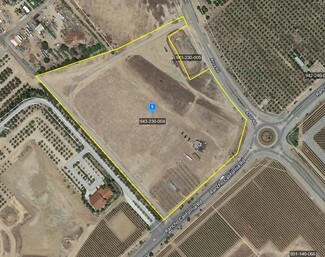 Plus de détails pour Rancho California Rd, Temecula, CA - Terrain à vendre