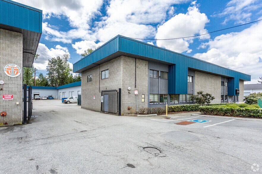 1750 McLean Ave, Port Coquitlam, BC for sale - Building Photo - Image 1 of 1