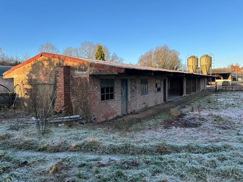 Mill Ln, Tenbury Wells for sale - Building Photo - Image 3 of 5