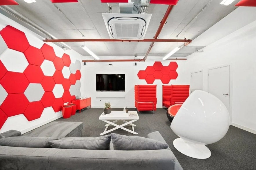 24-26 Buckle St, London for lease - Interior Photo - Image 3 of 10