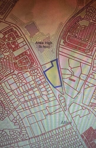 Plus de détails pour Batavia Land Parcels – Terrain à vendre, Batavia, OH