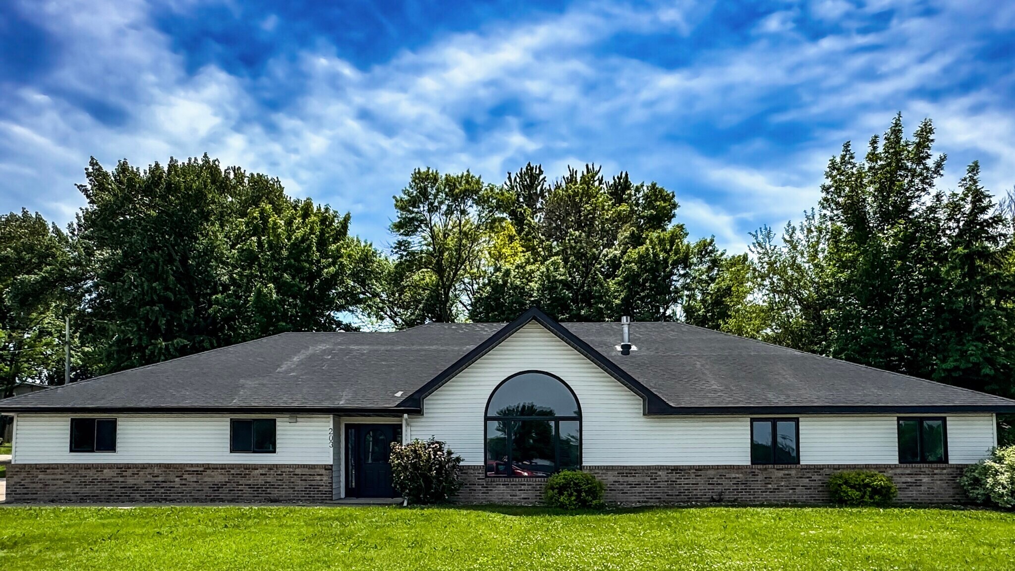 203 Frank Ave NW, Elysian, MN for sale Building Photo- Image 1 of 17