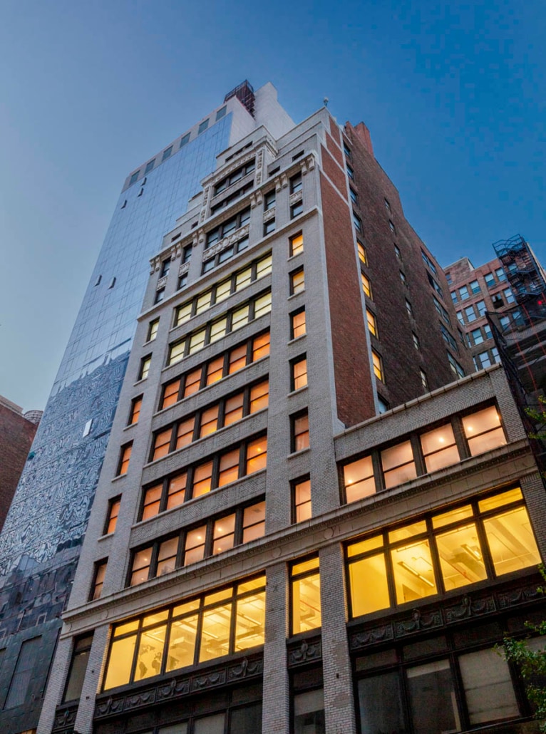 32 W 39th St, New York, NY for sale Primary Photo- Image 1 of 69