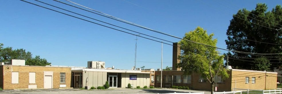 330 Roland Ave, Owenton, KY for sale - Building Photo - Image 2 of 6