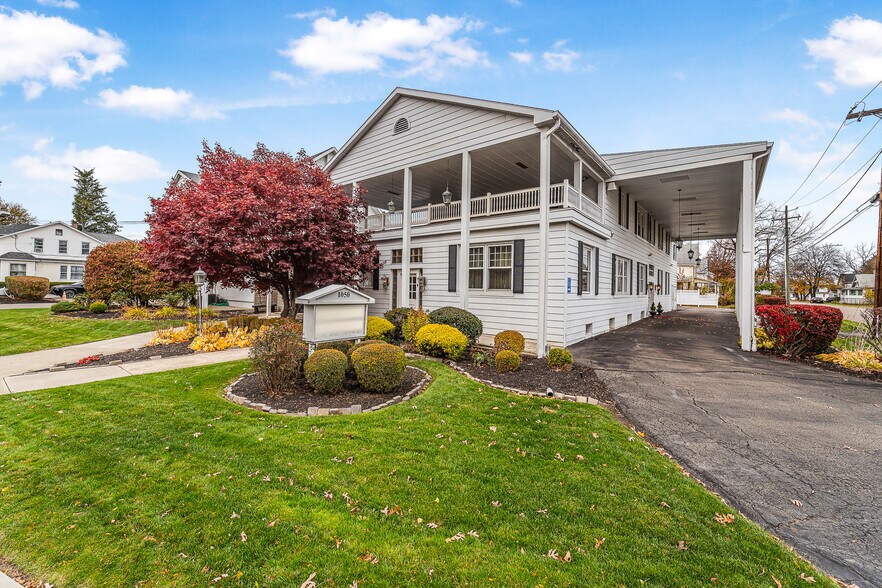 1050 Pennsylvania Ave Portfolio portefeuille de 4 propriétés à vendre sur LoopNet.ca - Photo du bâtiment - Image 3 de 51