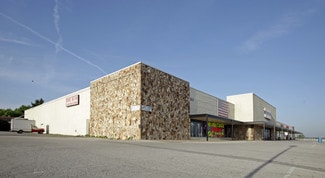 Plus de détails pour 8780 Pershall Rd, Hazelwood, MO - Commerce de détail à louer