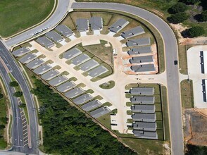 4344 Macnab Dr, Tyler, TX - Aerial  map view - Image1