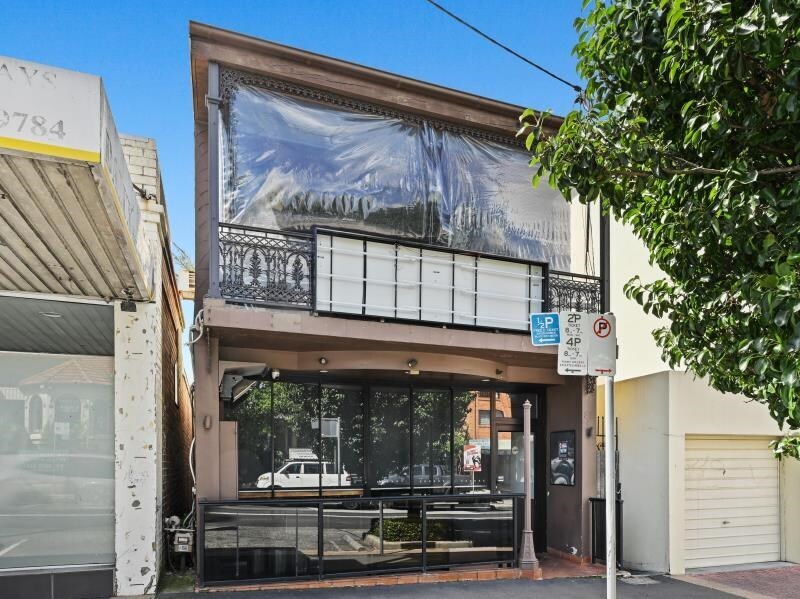 31 Norton St, Leichhardt à louer Photo du bâtiment- Image 1 de 2