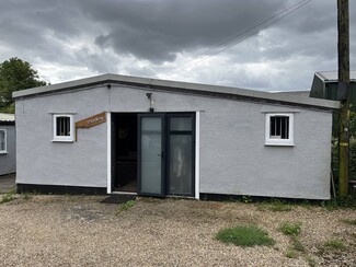 Plus de détails pour Cornells Ln, Widdington - Bureau à louer