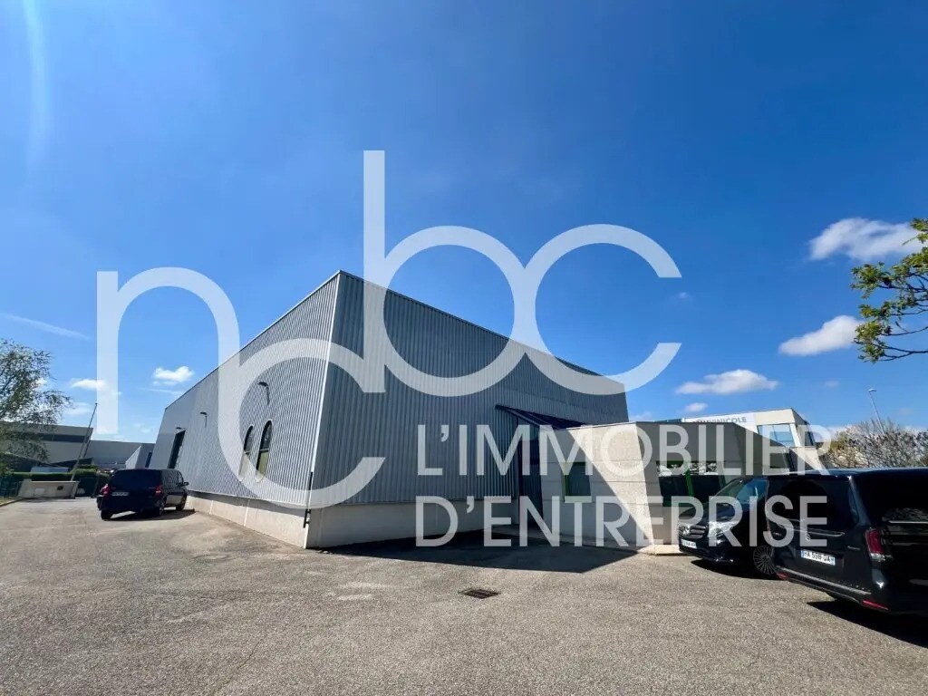 Flex dans Montanay à louer Photo du bâtiment- Image 1 de 14