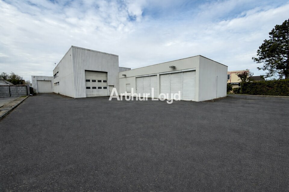 Flex in Cormontreuil for sale Building Photo- Image 1 of 14