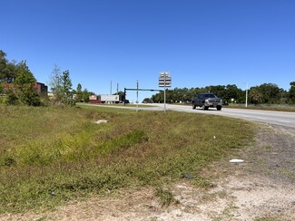 Plus de détails pour NW US HWY 441, Alachua, FL - Terrain à vendre