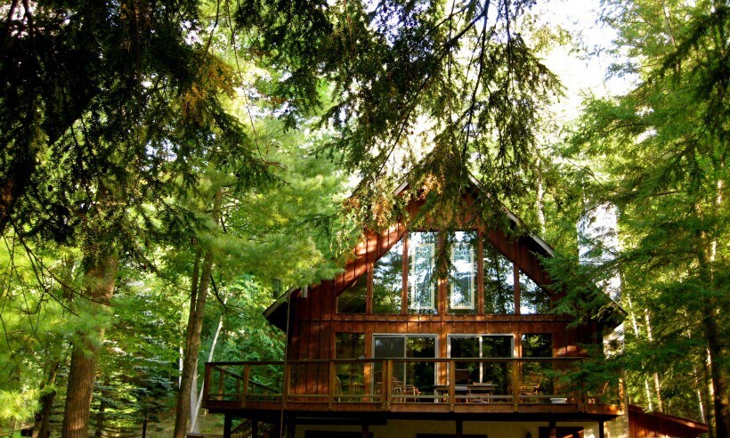 7478 Barothy rd, Branch, MI à vendre - Photo du bâtiment - Image 3 de 6