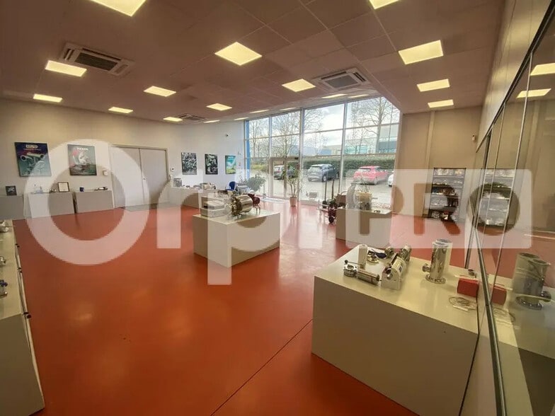 Local d'activités dans Gleizé à vendre - Photo intérieure - Image 1 de 8