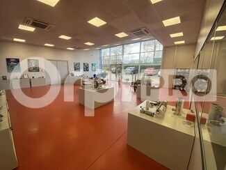 Plus de détails pour Flex à vendre