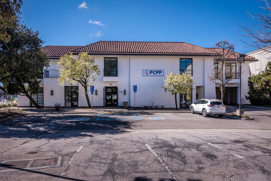 6955 El Camino Real, Atascadero, CA for sale - Primary Photo - Image 1 of 1