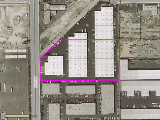 More details for 4560 Arville St, Las Vegas, NV - Industrial for Lease