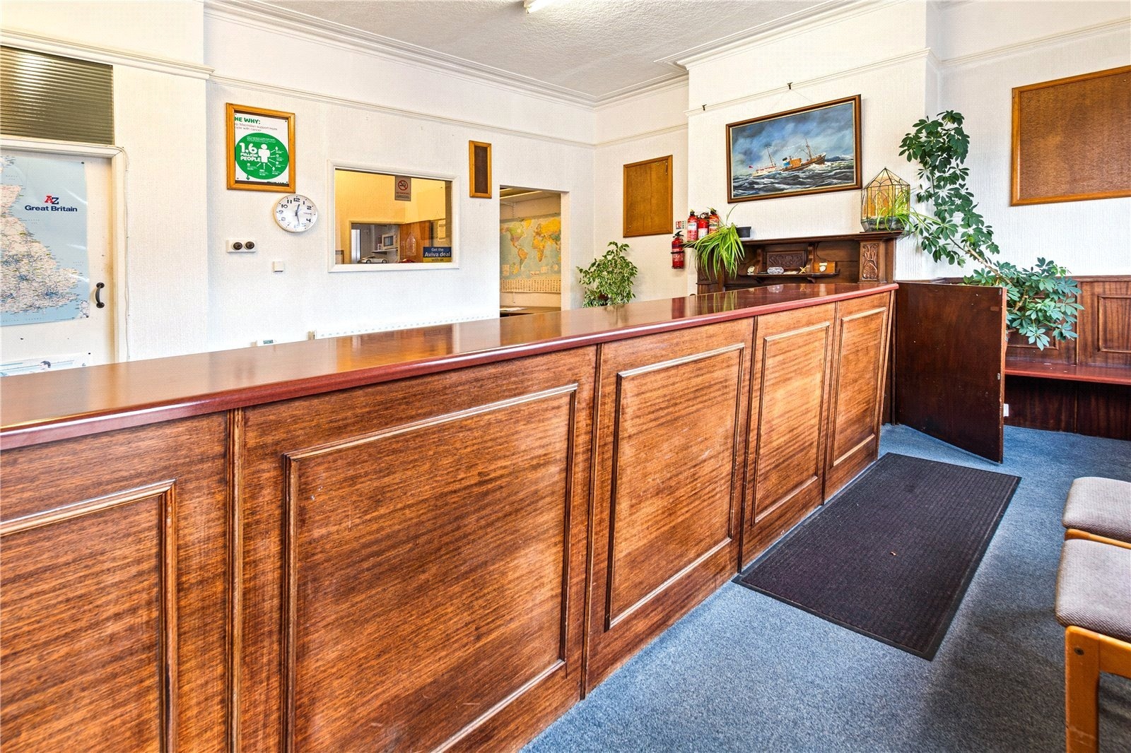 215 Grimsby Rd, Cleethorpes for lease Interior Photo- Image 1 of 5