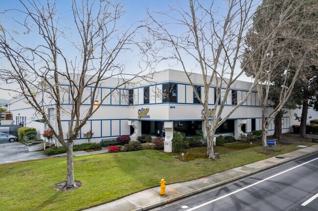 Plus de détails pour 30776 Huntwood Ave, Hayward, CA - Industriel à louer