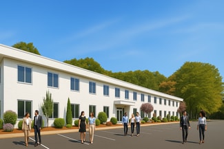 More details for 3803B Computer Dr, Raleigh, NC - Office for Lease