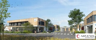 More details for Flex, Industrial for Lease