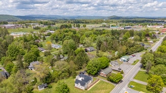 More details for 8789 Seneca Trail South, Ronceverte, WV - Office for Sale