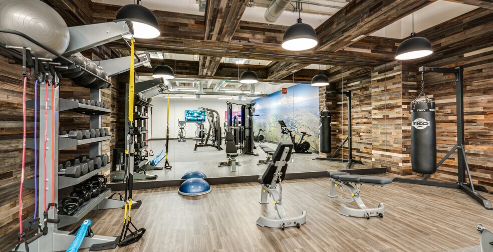 1601-1655 NW 136th Ave, Sunrise, FL à louer - Photo intérieure - Image 3 de 17