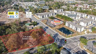 More details for 940 New Berlin Rd, Jacksonville, FL - Land for Sale