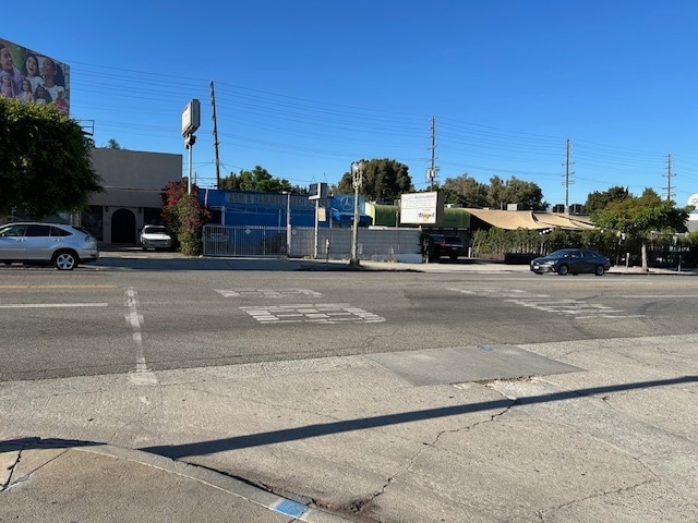 8955 W Pico Blvd, Los Angeles, CA for sale - Building Photo - Image 3 of 3