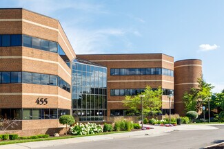 Plus de détails pour 455 E Eisenhower Pky, Ann Arbor, MI - Coworking à louer