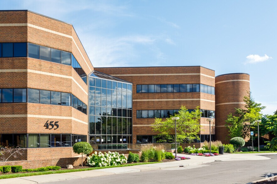 455 E Eisenhower Pky, Ann Arbor, MI à louer - Photo principale - Image 1 de 29