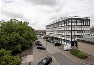 Plus de détails pour London Rd, Derby - Bureau à louer