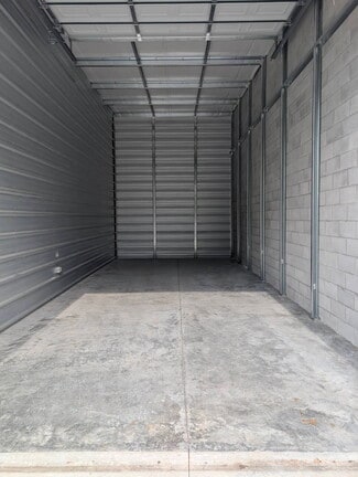 Plus de détails pour 10816 Fancher Rd, Westerville, OH - Industriel à louer