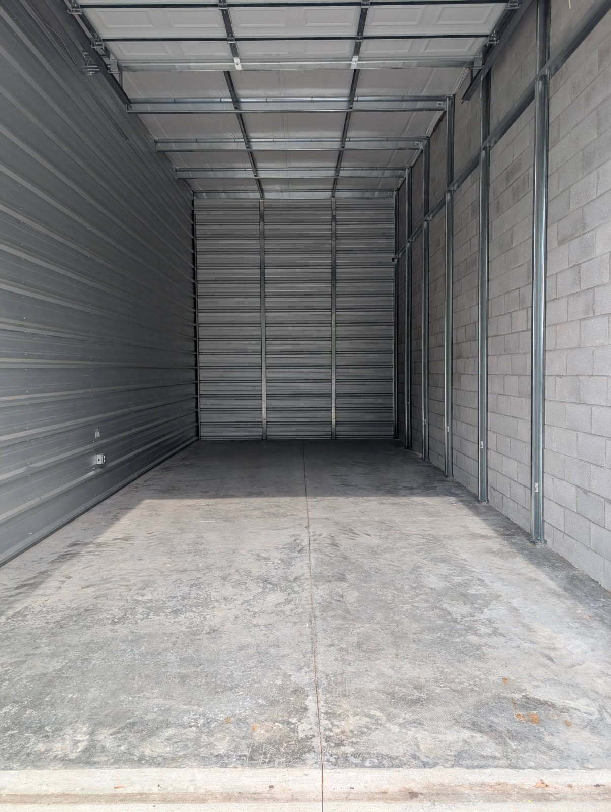 10816 Fancher Rd, Westerville, OH for lease Primary Photo- Image 1 of 10