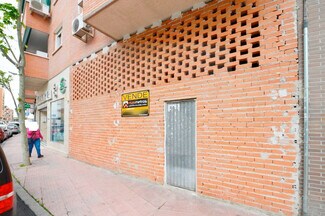 Plus de détails pour Calle Cristo de la Salud, 30, Valdemoro - Multi-résidentiel à vendre