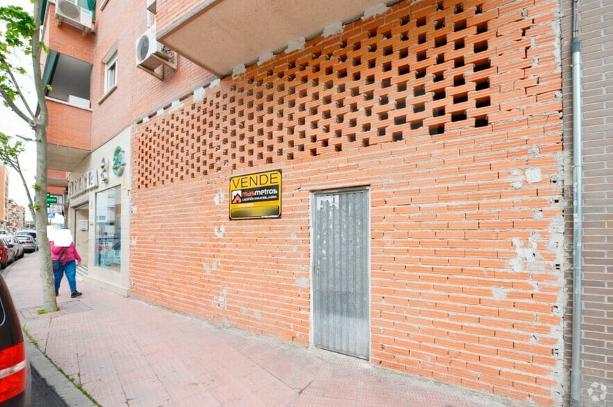 Calle Cristo de la Salud, 30, Valdemoro, Madrid for sale - Interior Photo - Image 1 of 1